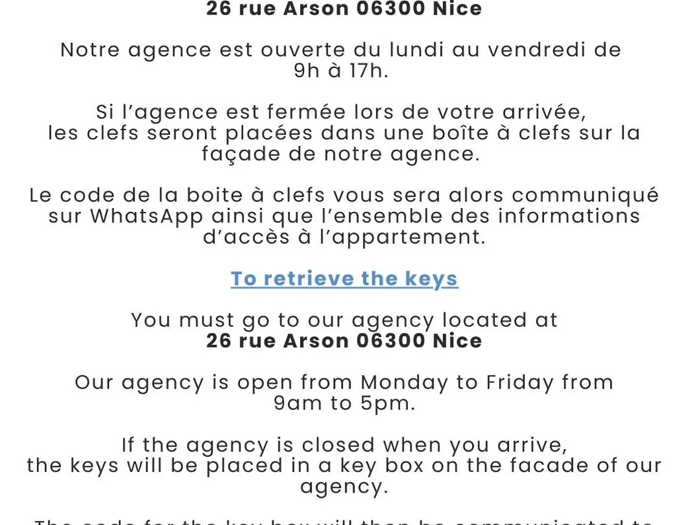 Plein Ciel - Appartement 5 Personnes Avec Piscine Sur La Corniche Fleurie A Nice