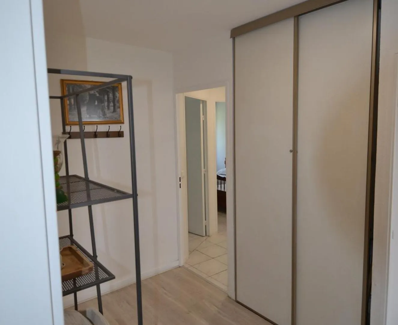 Plein Ciel - Appartement 5 Personnes Avec Piscine Sur La Corniche Fleurie A Nice 0*,  Francie