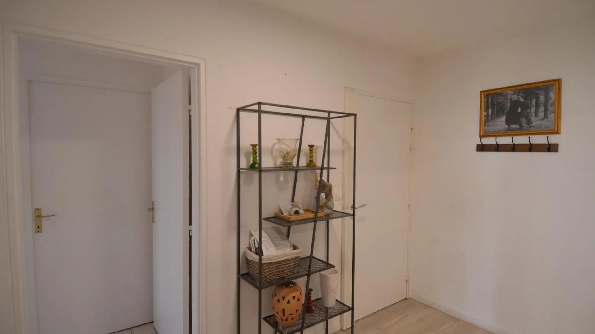 Apartmán Plein Ciel - Appartement 5 Personnes Avec Piscine Sur La Corniche Fleurie A Nice